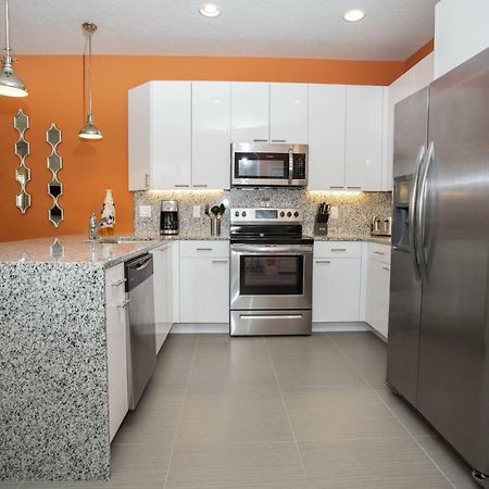 New And Modern Villa Near Disney Orlando Esterno foto