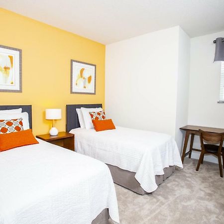 New And Modern Villa Near Disney Orlando Esterno foto