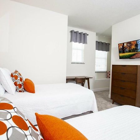 New And Modern Villa Near Disney Orlando Esterno foto