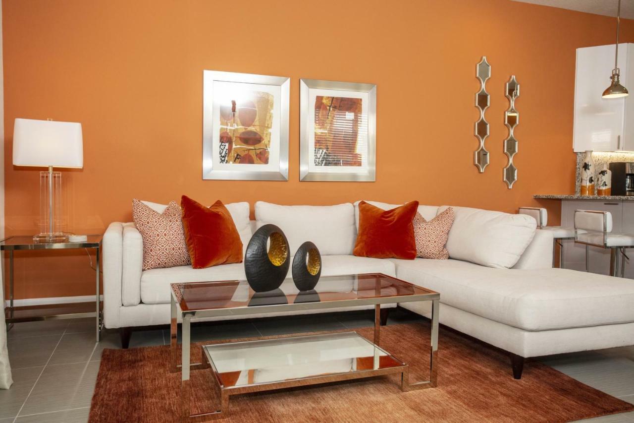 New And Modern Villa Near Disney Orlando Esterno foto