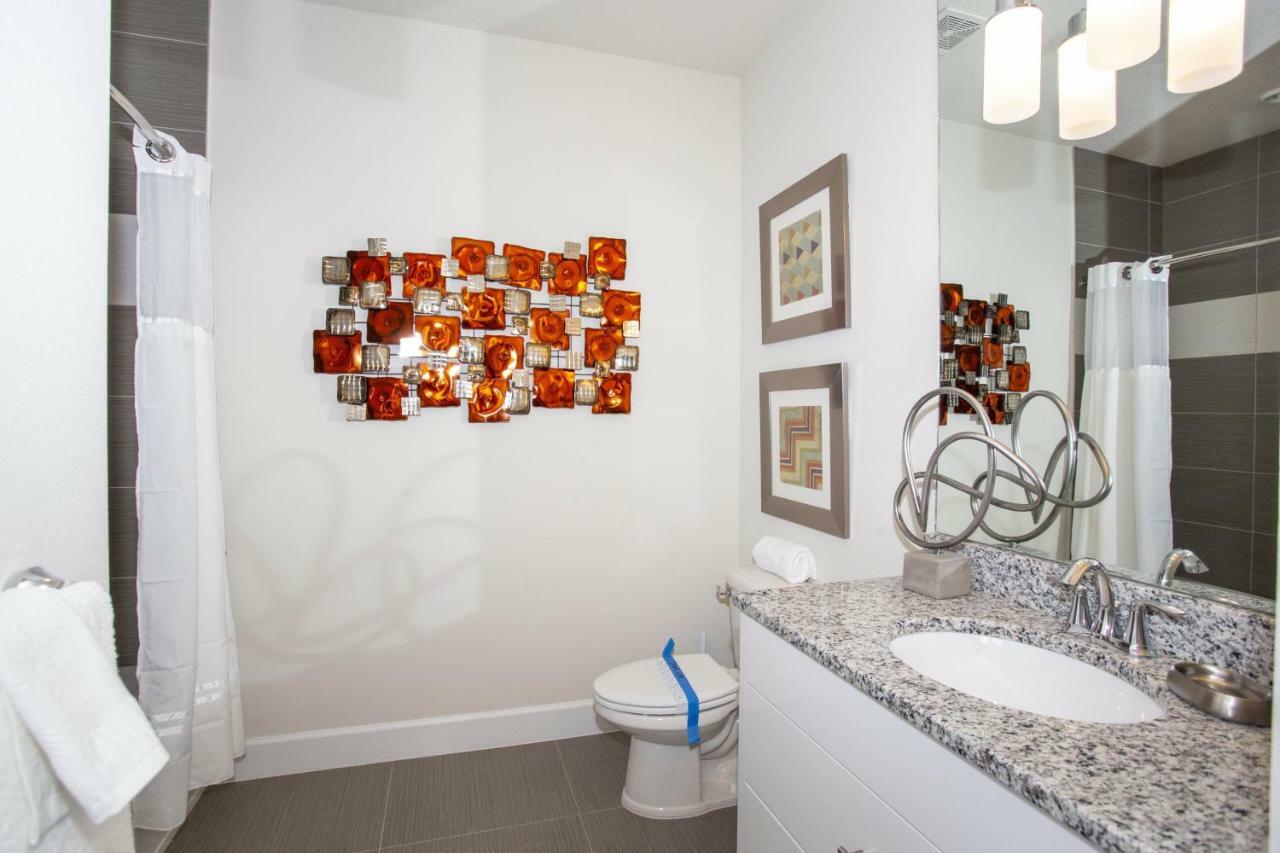 New And Modern Villa Near Disney Orlando Esterno foto
