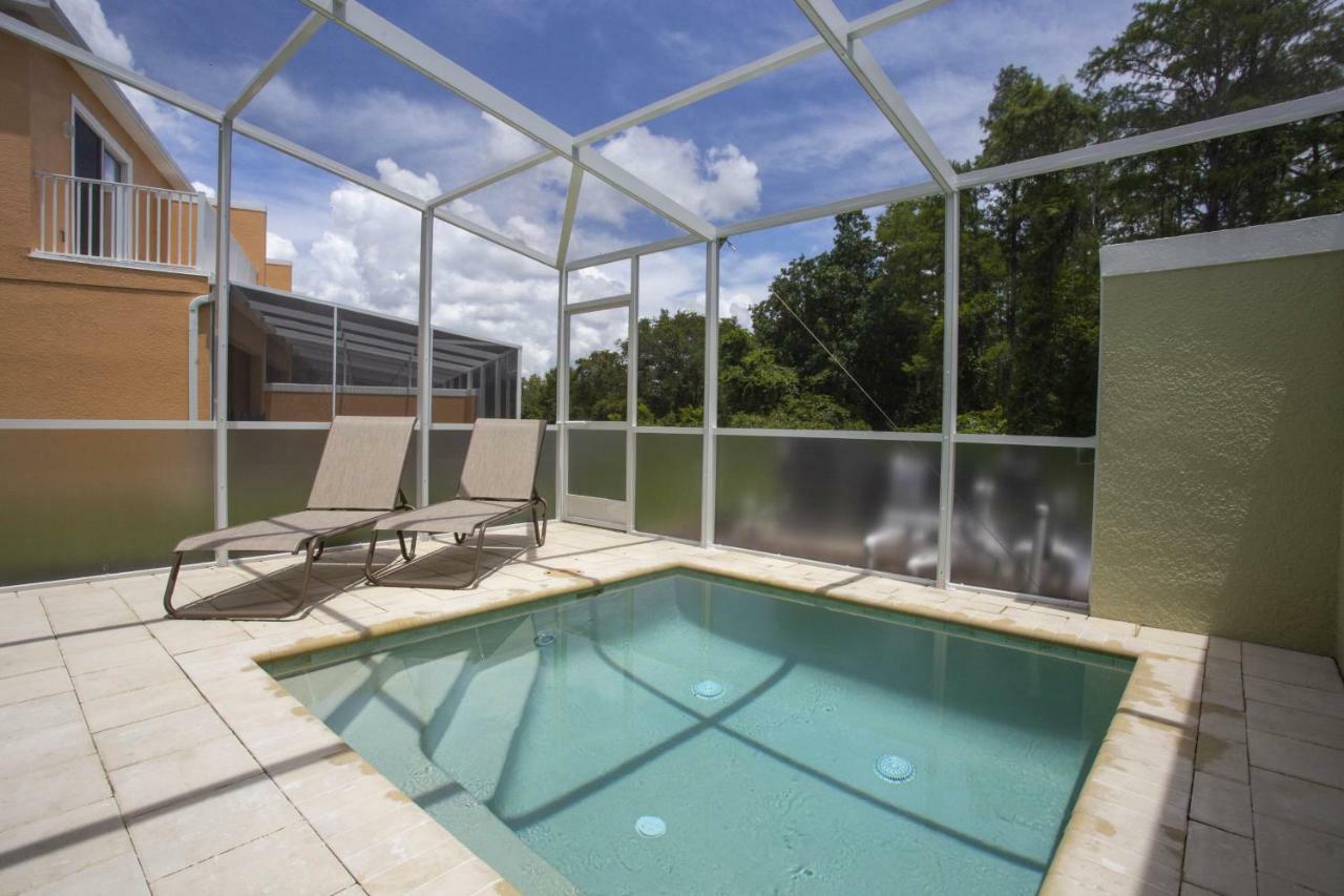 New And Modern Villa Near Disney Orlando Esterno foto