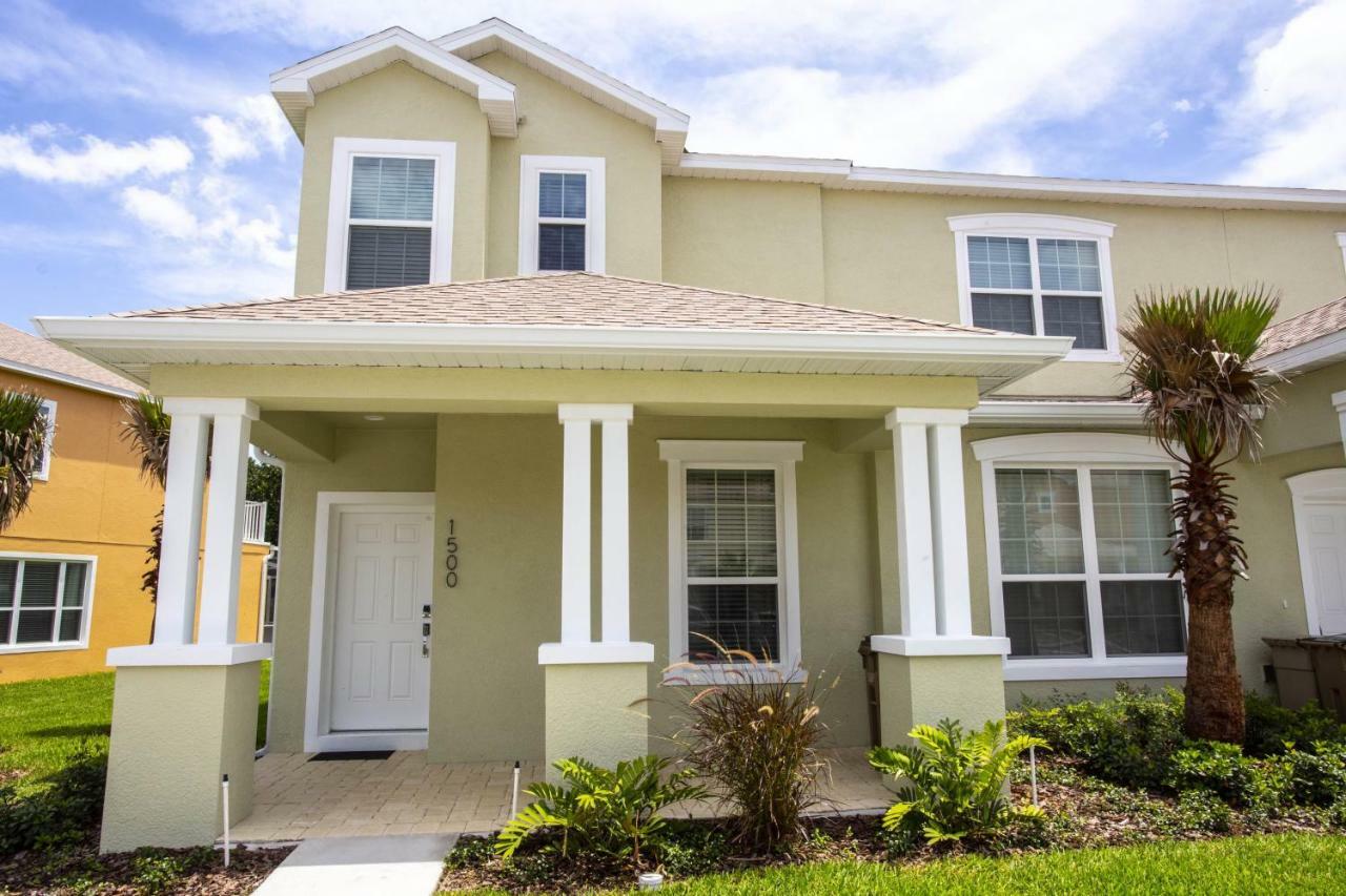 New And Modern Villa Near Disney Orlando Esterno foto