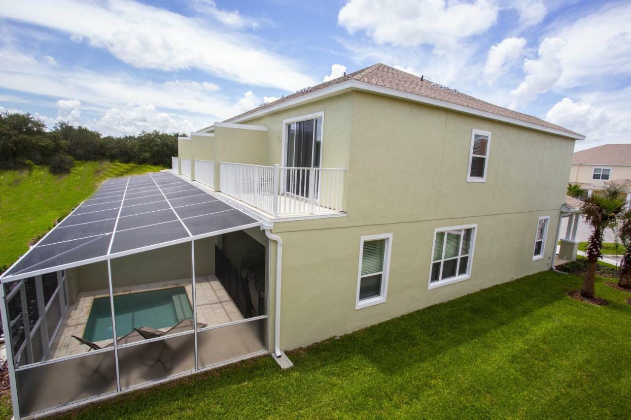 New And Modern Villa Near Disney Orlando Esterno foto