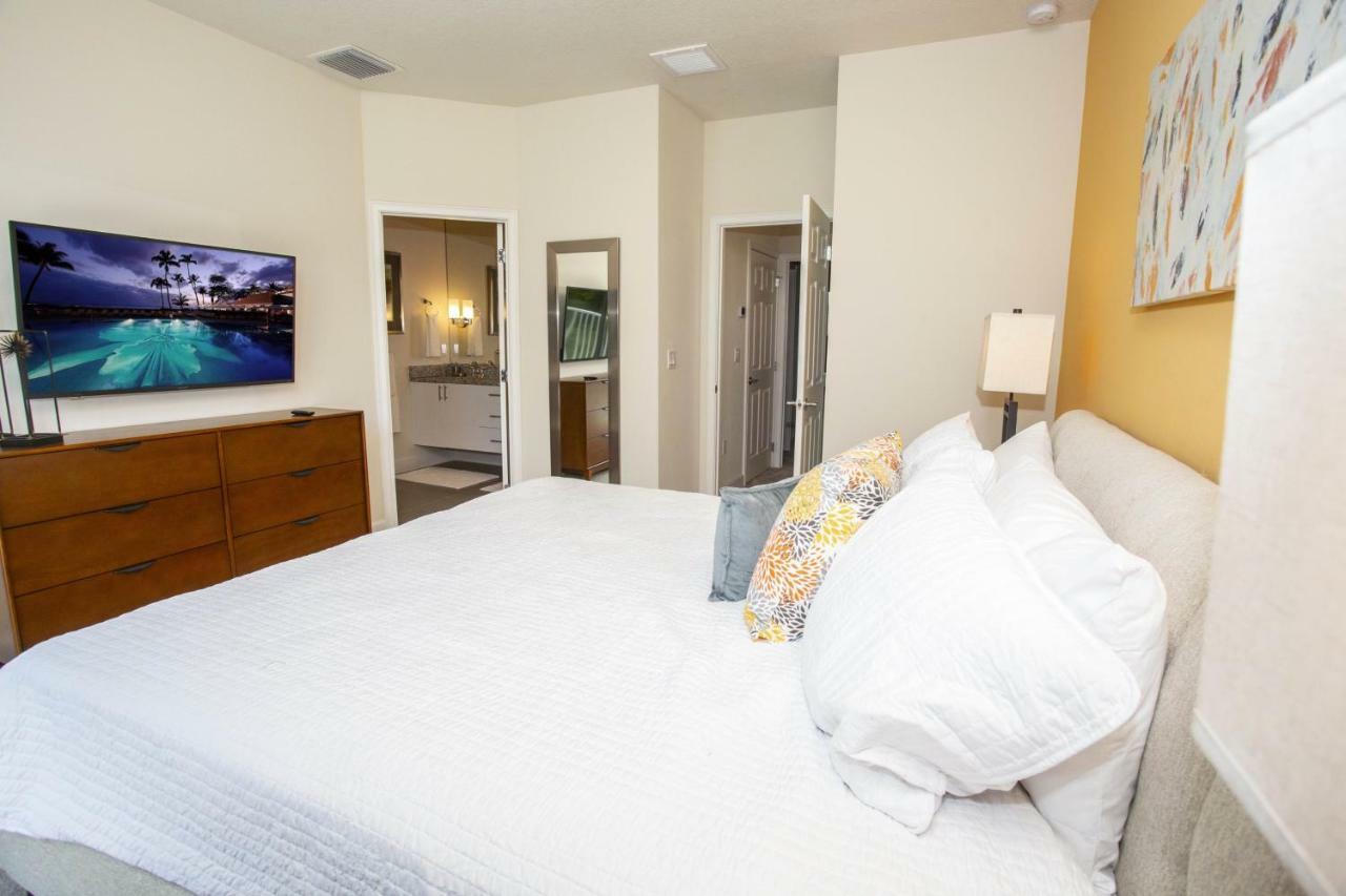 New And Modern Villa Near Disney Orlando Esterno foto
