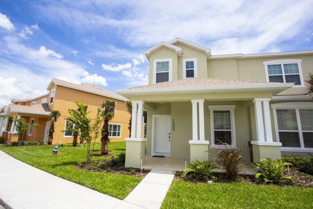 New And Modern Villa Near Disney Orlando Esterno foto